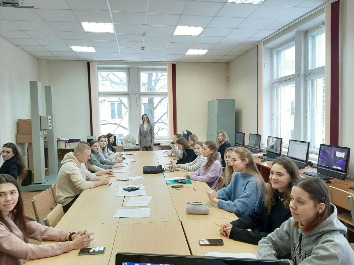 Олимпиада по таможенному делу